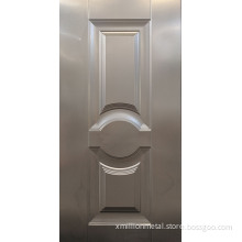 Hot sale stamped metal sheet